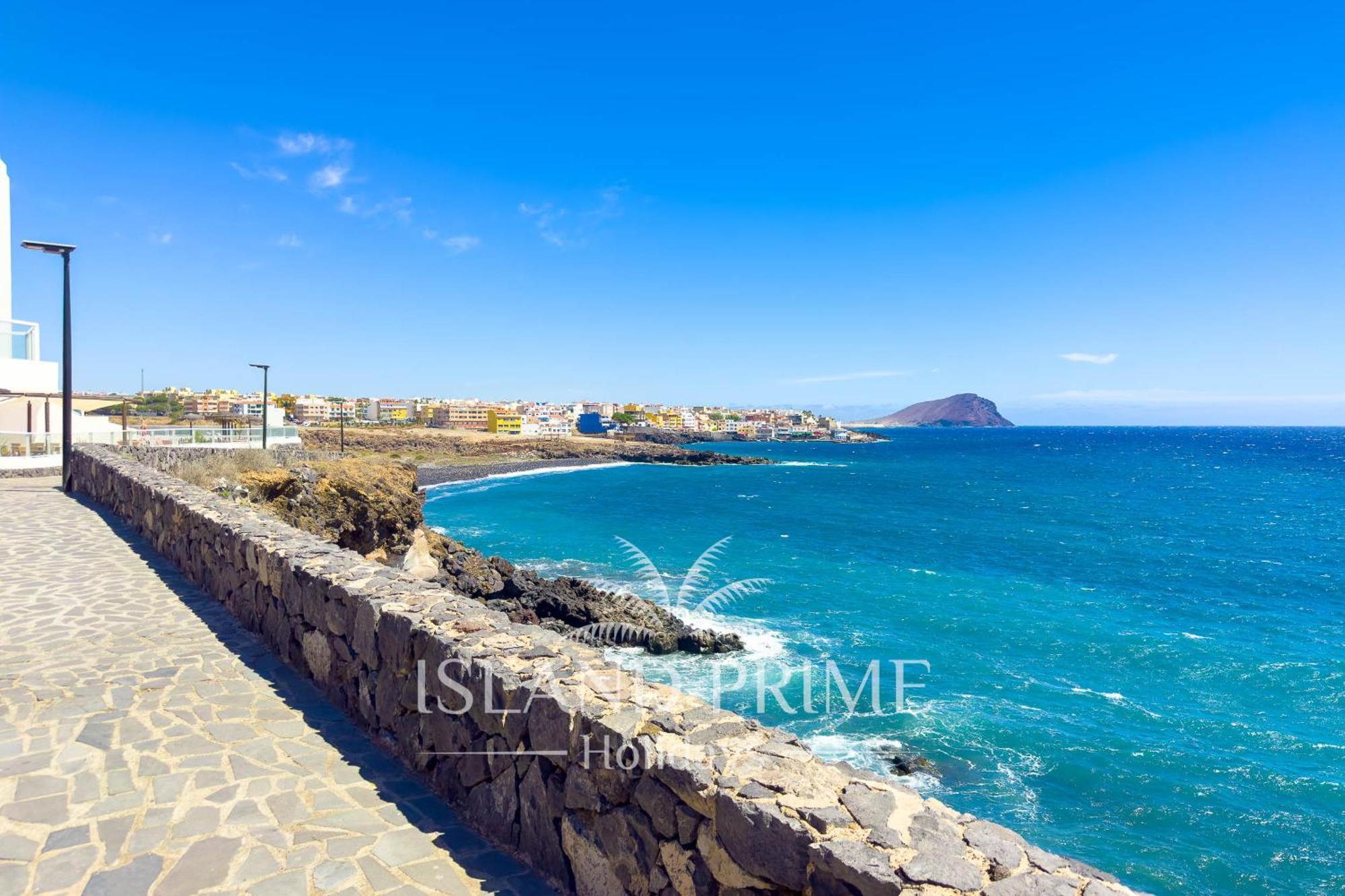Holiday Apartment 2 In Sand Club Sc266 Сан Мигель Экстерьер фото